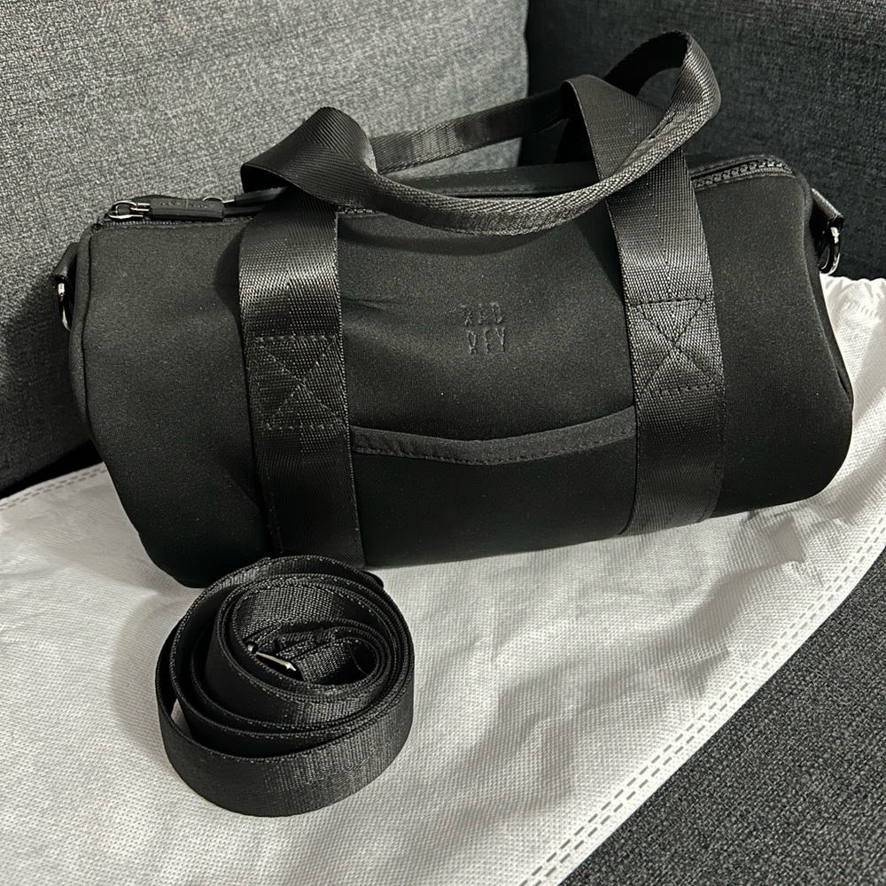 Rad Rev || Barrel Bag